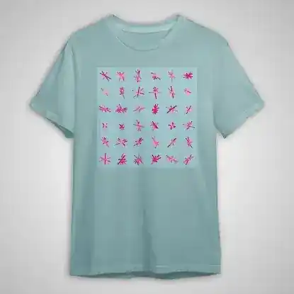 003 Apparel