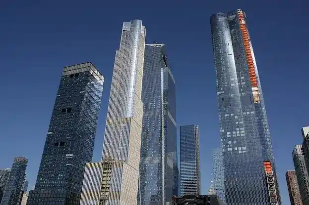 10 Hudson Yards