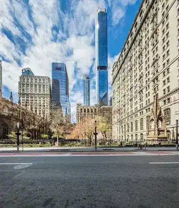 100 Broadway