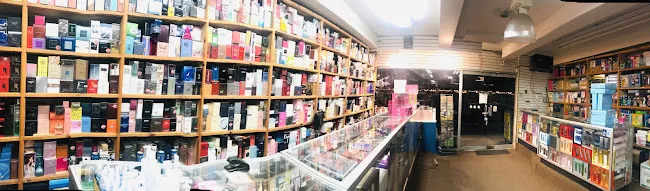 100% Perfume Inc