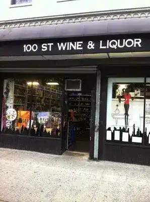 100 St Wine And Liquor