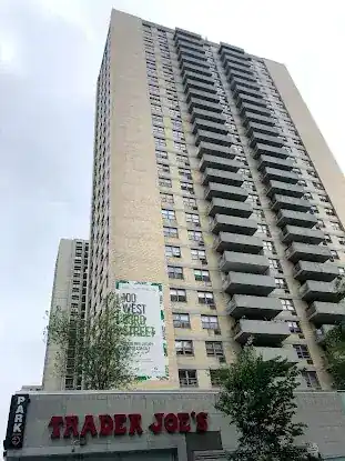 100 West