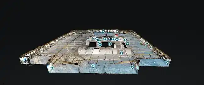 1000 Shots Inc