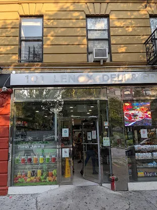 101 Lenox Gourmet Deli Corp.