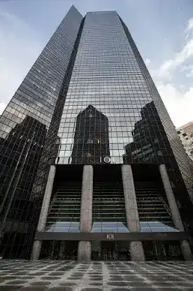 101 Park Avenue Office Building