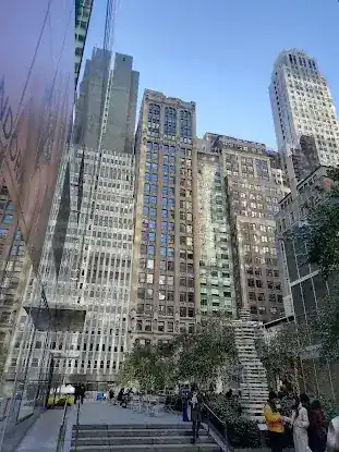 1095 Avenue of the Americas