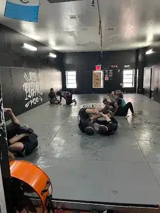 10th Planet Brazilian Jiu Jitsu - NYC