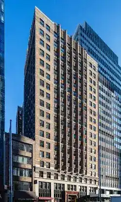 11 Park Place