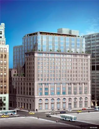 110 Livingston Street Condominium