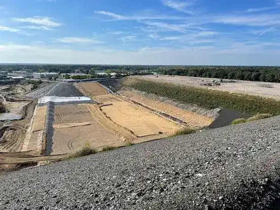 110 Sand Company