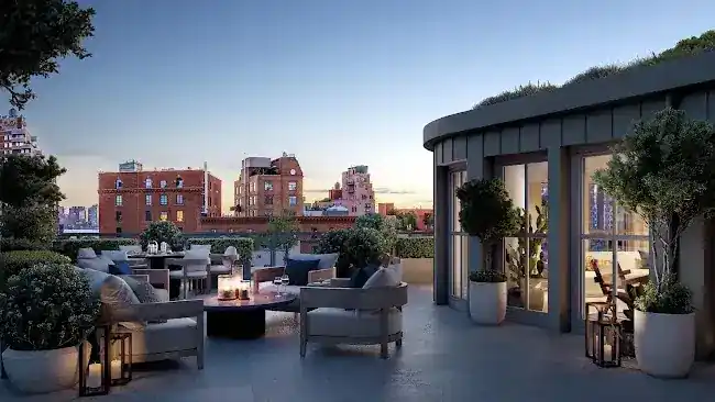 111 Charles - Luxury Rental Residences