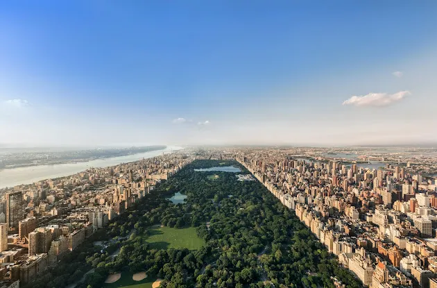111 West 57th Luxury Condominiums
