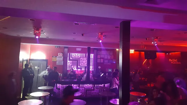 11:11 Restaurant & Lounge
