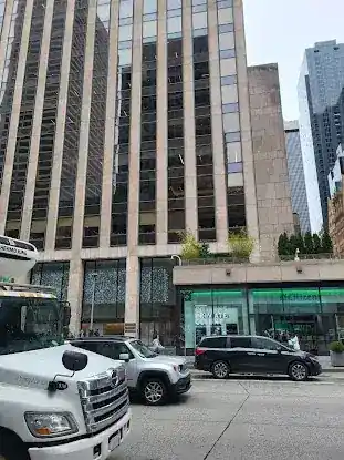 1133 Avenue of the Americas