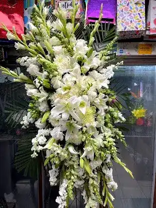 116 Flowers