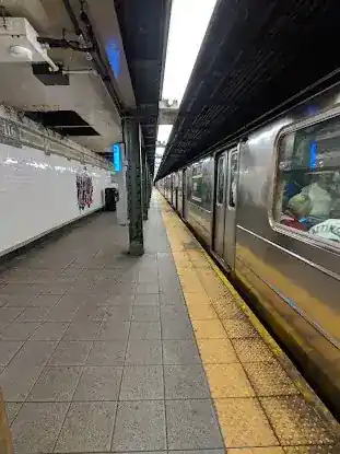 116 St