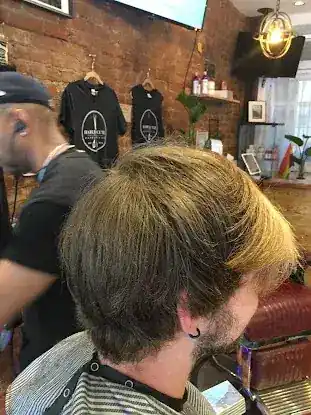 116th Hair Studios