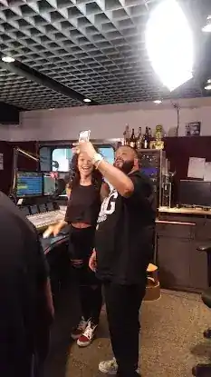 1190 WLIB AM