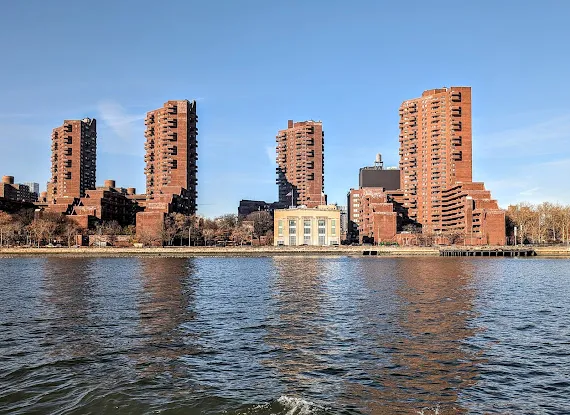 1199 Housing Plaza