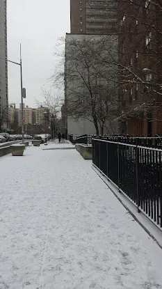 120 West 94th Street - NYCHA WSUR (Site A)