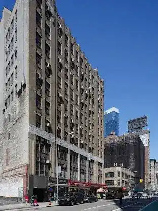 1201 Broadway