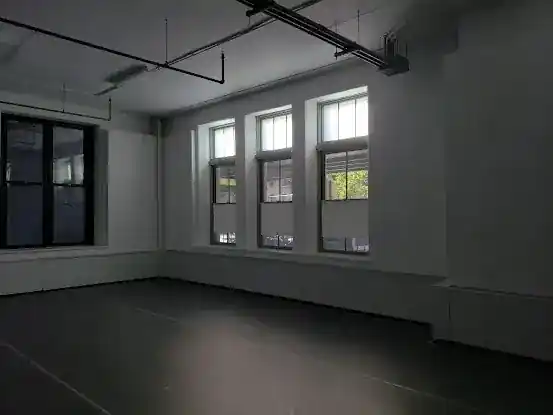 122 Community Center