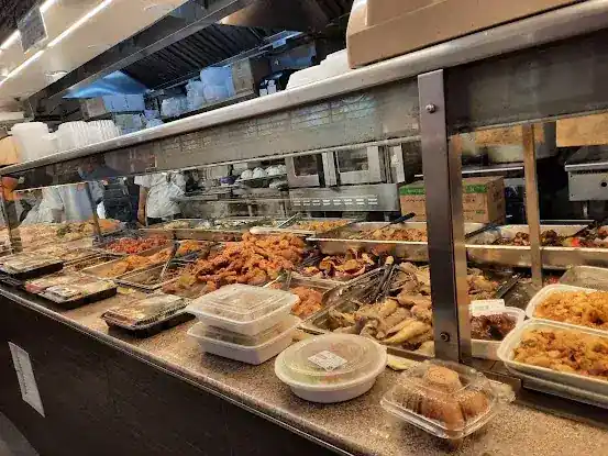 122 DC Market