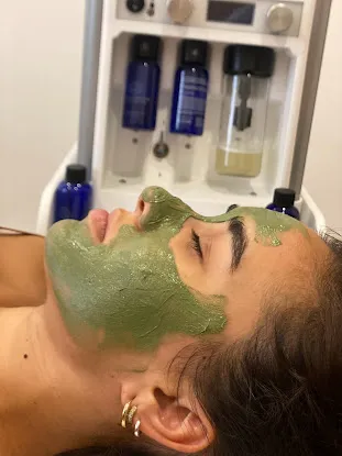 123 Beauty Lab