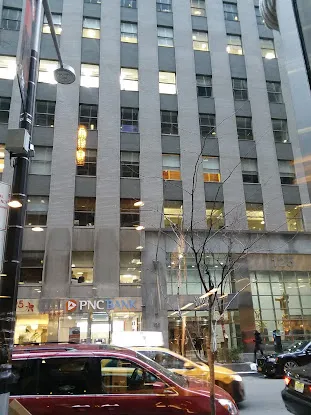 125 Maiden Lane