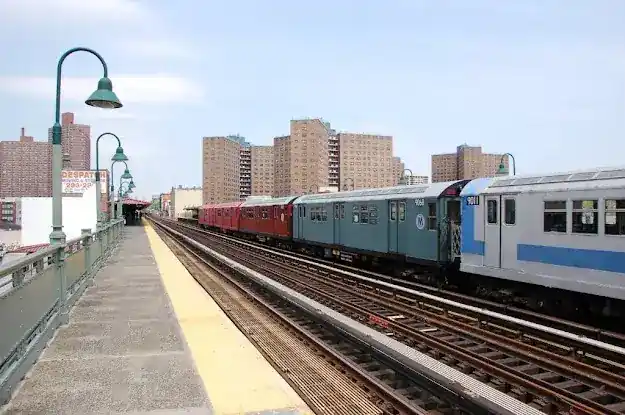 125 St