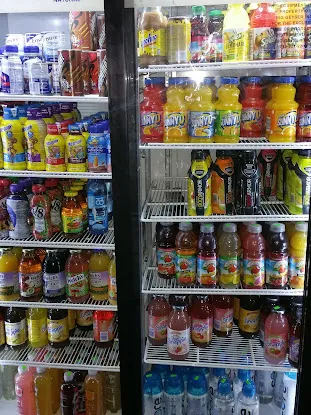 125 west 165th st grocery corp.