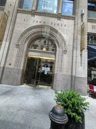 125 West 31st Street Associates Llc