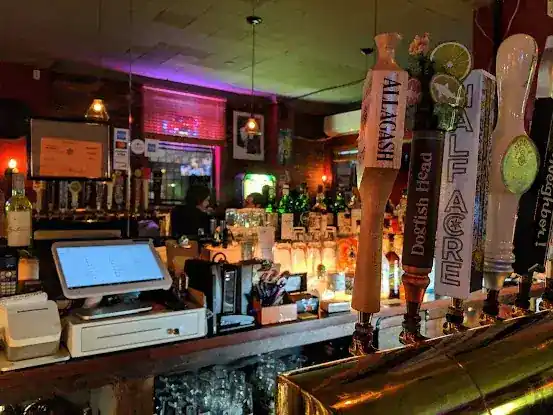 12th Street Ale House