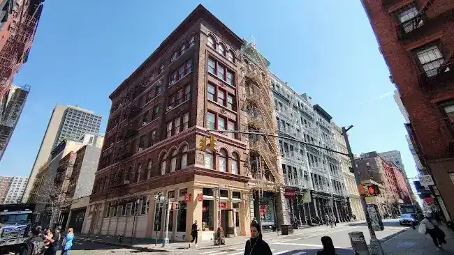 130 Prince Street