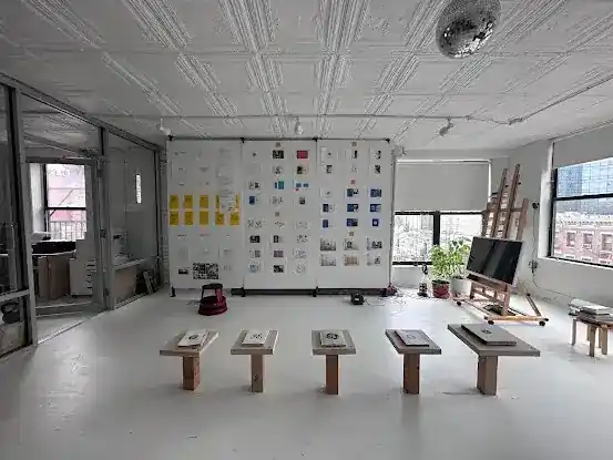 132 Studio