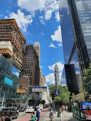 14 Penn Plaza