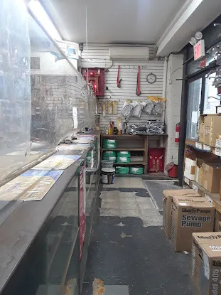 148 Supplies Corporation