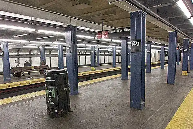 149 St-Grand Concourse