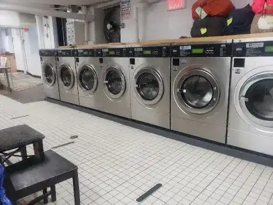 149Th Laundromat Drop Off