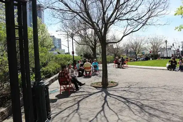 14th Street Park