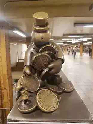 14th Street Station