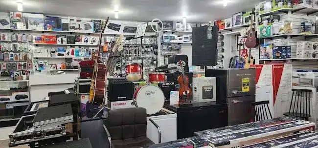 150 Broadway Electronics