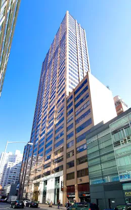 150 EAST 58TH STREET