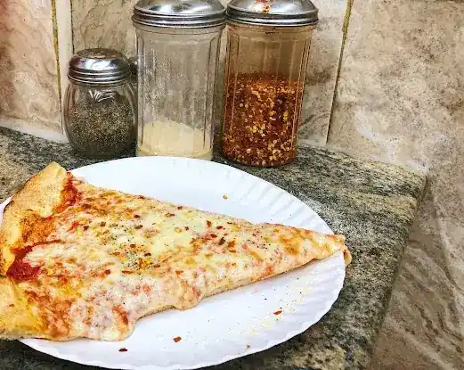 $1.50 Fresh Pizza