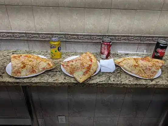 $1.50 Fresh Pizza