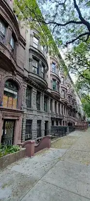 150 West 87th Street