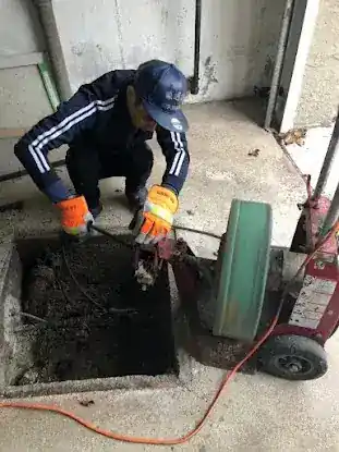 顺通水电冷暖-纽约五大区、新泽西、康州、费城 ： 疏通下水道 、维修漏水、煤气、暖气、煤气152检查