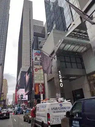 1540 Broadway