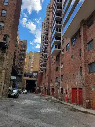 158th & Riverside Drive Housing Co. Inc.