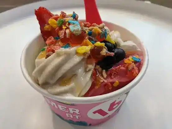 16 Handles
